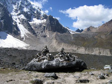Peru-Cusco-Salkantay Trail Hike